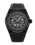 Montre Zenith Defy d'occasion